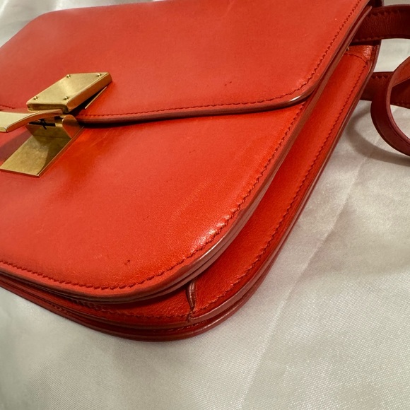 Celine Medium Classic Box Bag - Picture 7 of 13